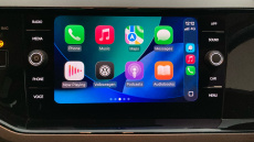 Volkswagen Polo 1.0 TSI 95 SE 5dr Petrol Hatchback